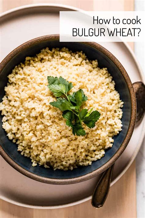 bulgur in tagalog|HOW TO COOK BULGUR (FILIPINO STYLE) .